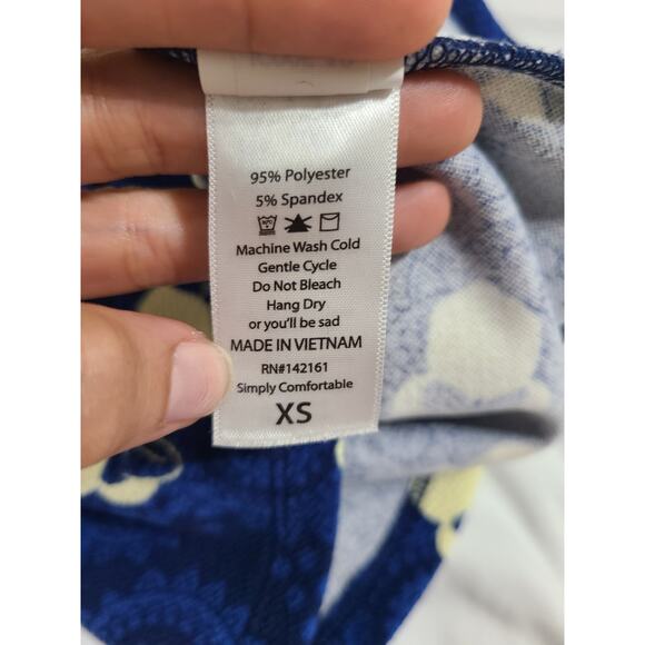 Lularoe xs women's disney collection cassie skirt - Picture 5 of 7